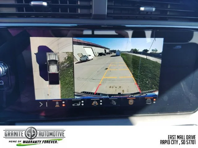 2026 GMC Sierra 2500HD AT4X - Photo 20