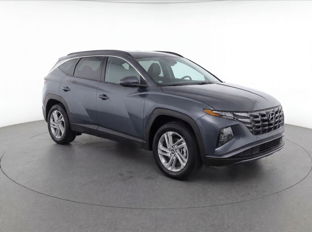 2024 Hyundai Tucson SE - Photo 7