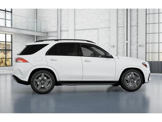 Certified Used 2026 White Mercedes-Benz GLE 450 image 19