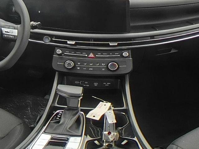 New 2026 Silver Hyundai SE FWD image 37
