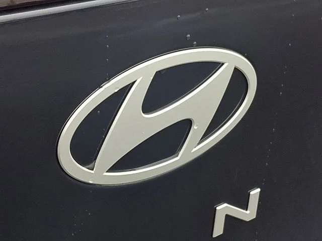 New 2027  Hyundai SEL Sport image 22
