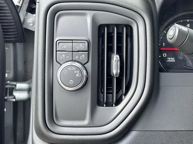 2026 GMC Sierra 2500HD Pro - Photo 68