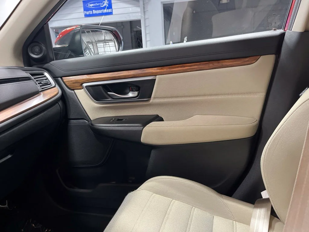 2017 Honda CR-V EX - Photo 15