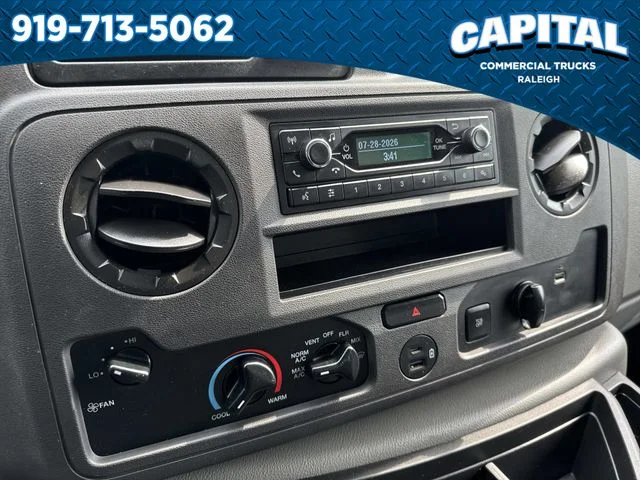 Used 2023 White Ford Base image 27