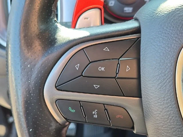 Used 2019 Black Dodge R/T Scat Pack image 19