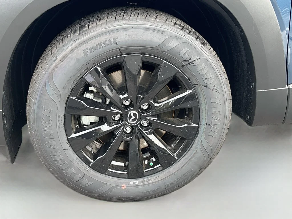 New 2026 Ingot Blue Metallic Mazda 2.5 S Preferred AWD image 31