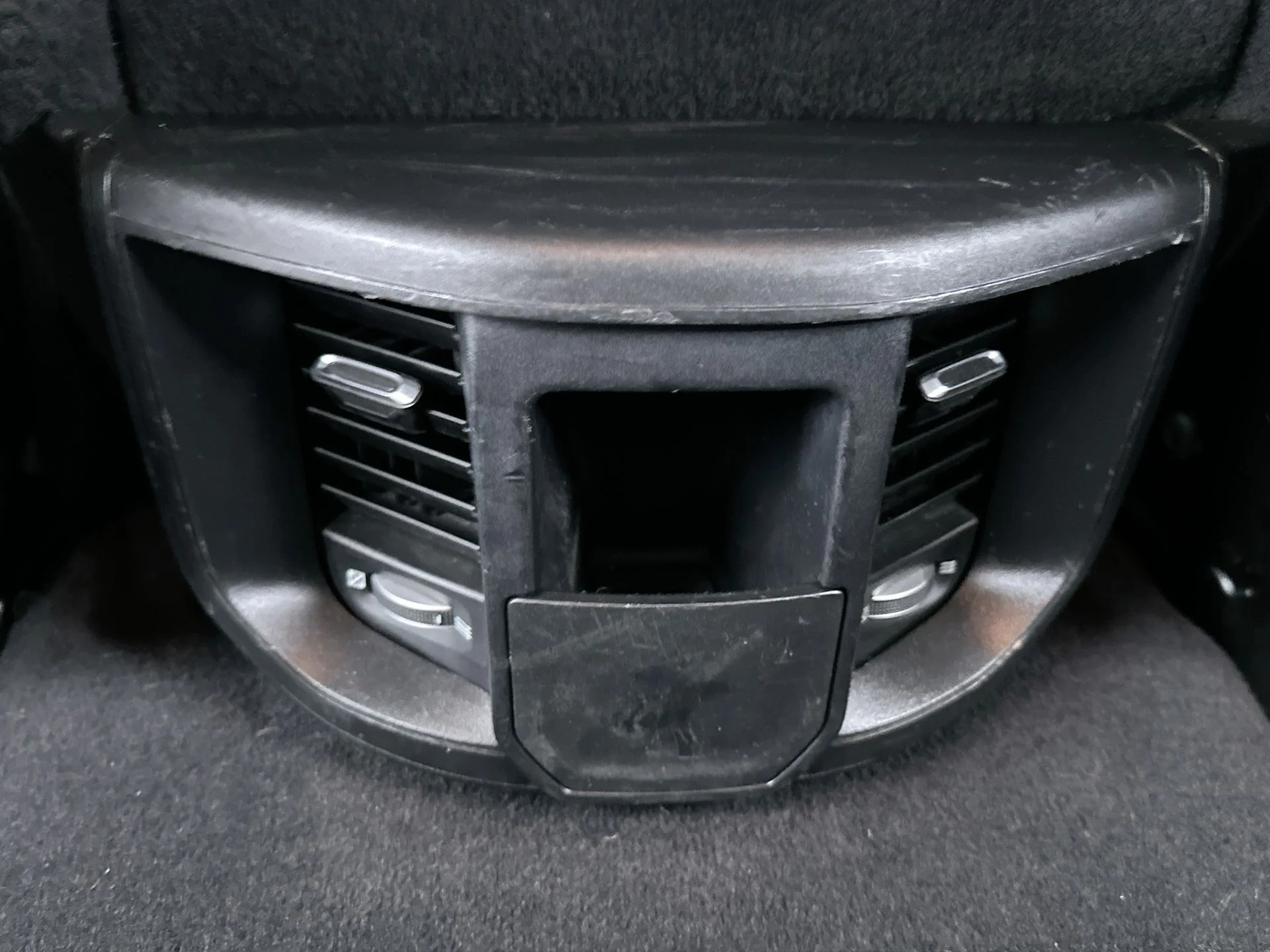 Used 2021 White Ram Big Horn image 19