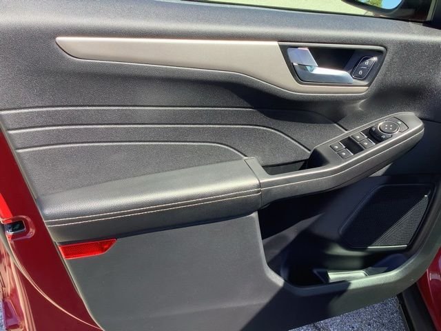 2022 Ford Escape SEL - Photo 14