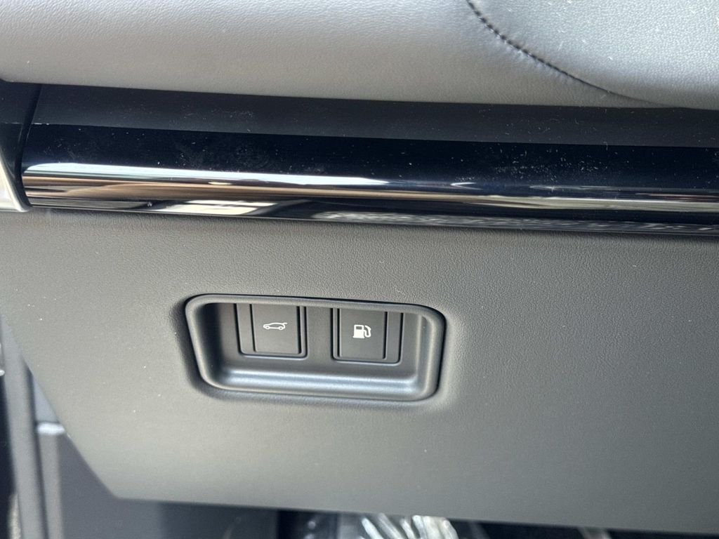 2026 Land Rover Range Rover SE - Photo 31