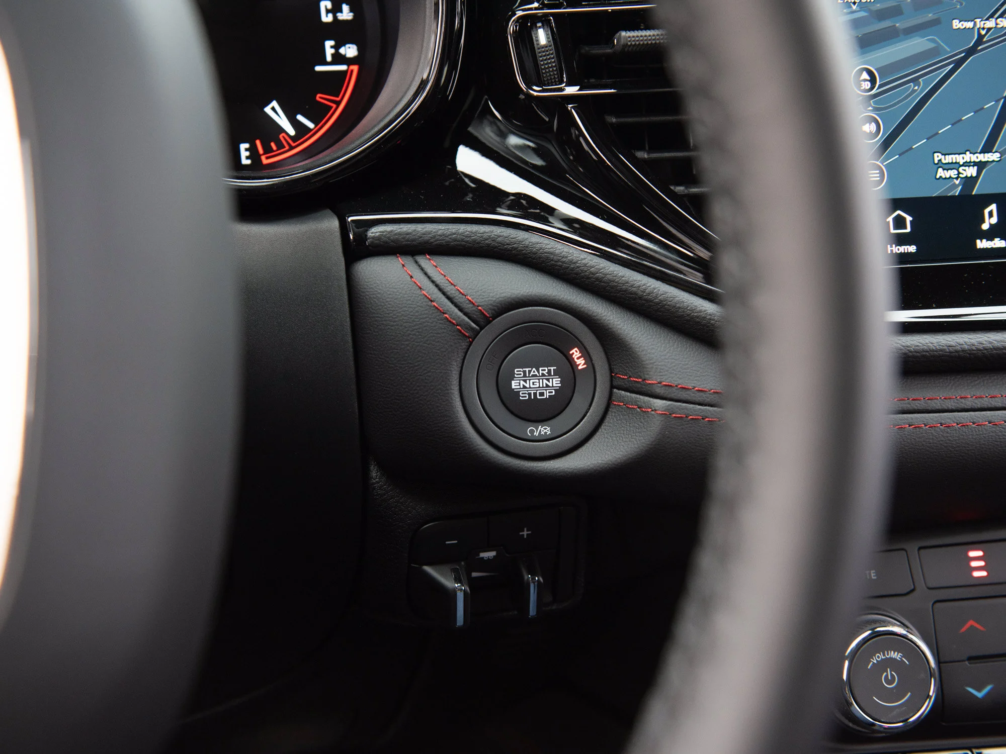 New 2026 Grey Dodge GT* image 14