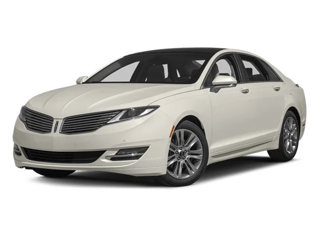 2013 Lincoln MKZ All Wheel Drive's photo