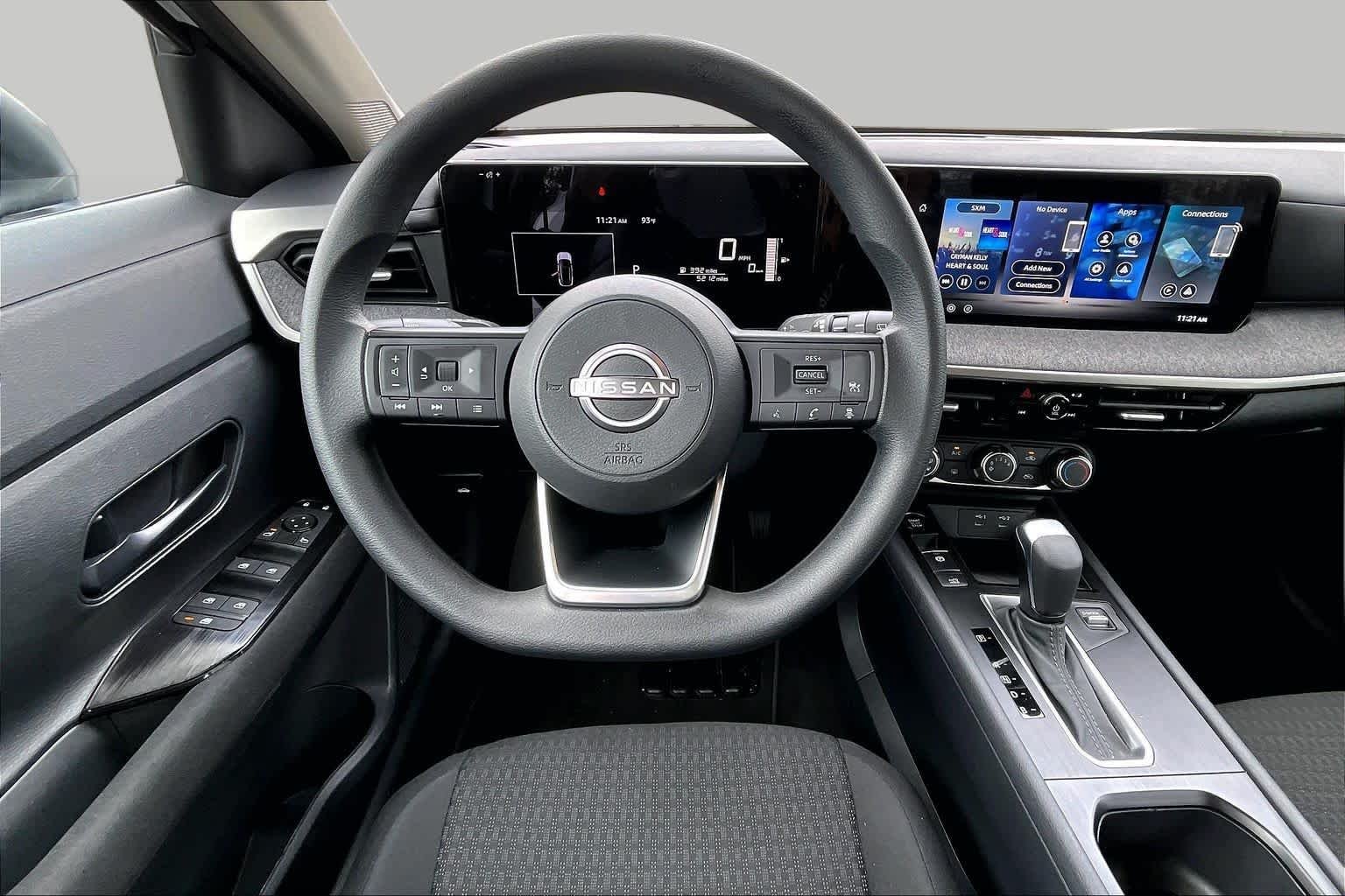 Used 2026 Fresh Powder Nissan S image 6