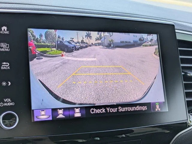 2023 Honda Ridgeline RTL - Photo 28