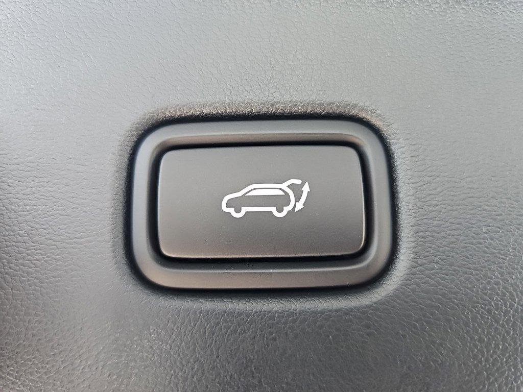 New 2026 Gray Hyundai Limited image 42