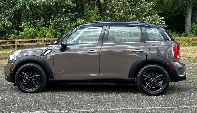 2013 MINI Countryman Countryman S - Photo 6