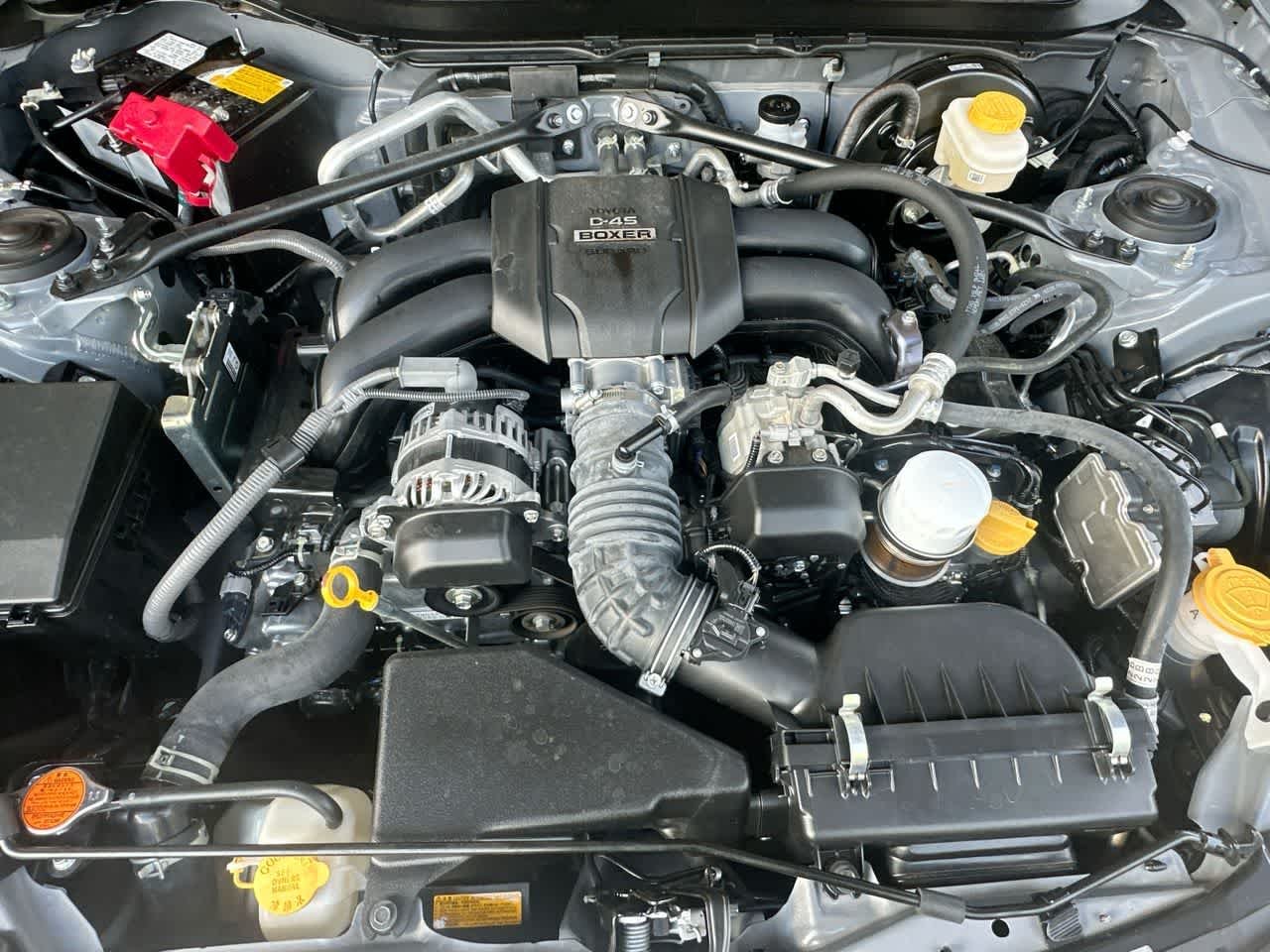 Used 2025 Steel Toyota Premium image 12
