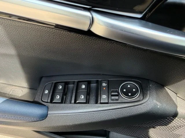 Certified Used 2024 Gray Kia S image 28