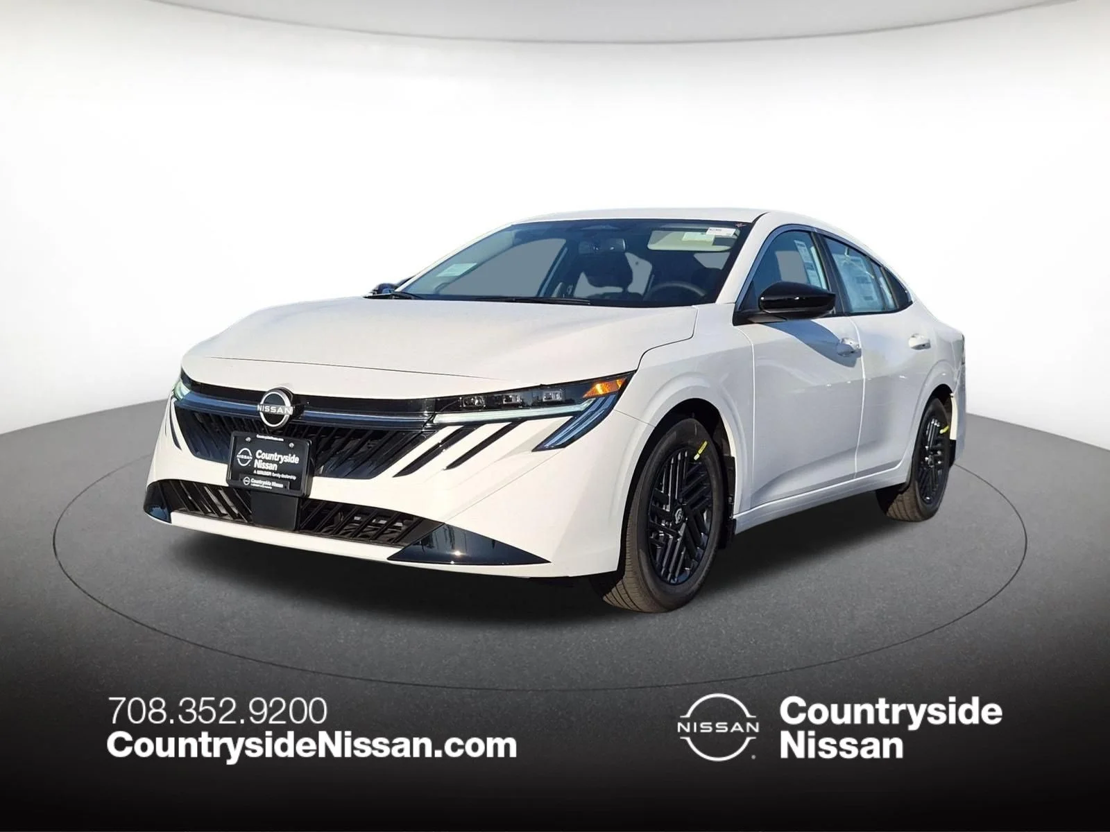 2027 Nissan Sentra