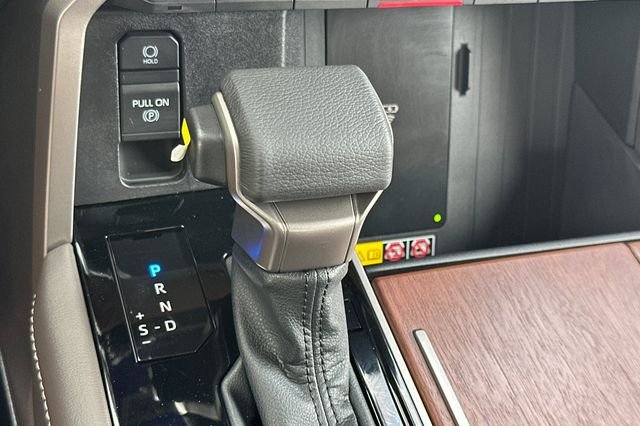 2026 Toyota Tundra 1794 Edition - Photo 19