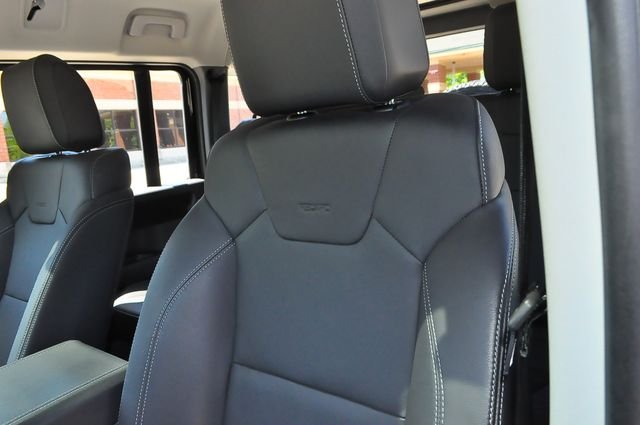 Used 2024 Black INEOS Fieldmaster Edition image 10