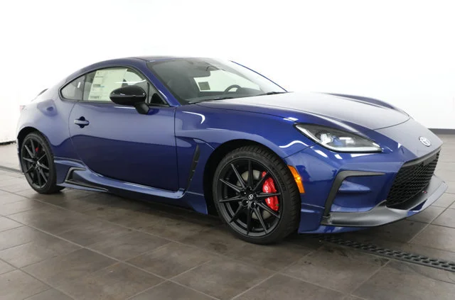 New 2027  Toyota Premium image 9