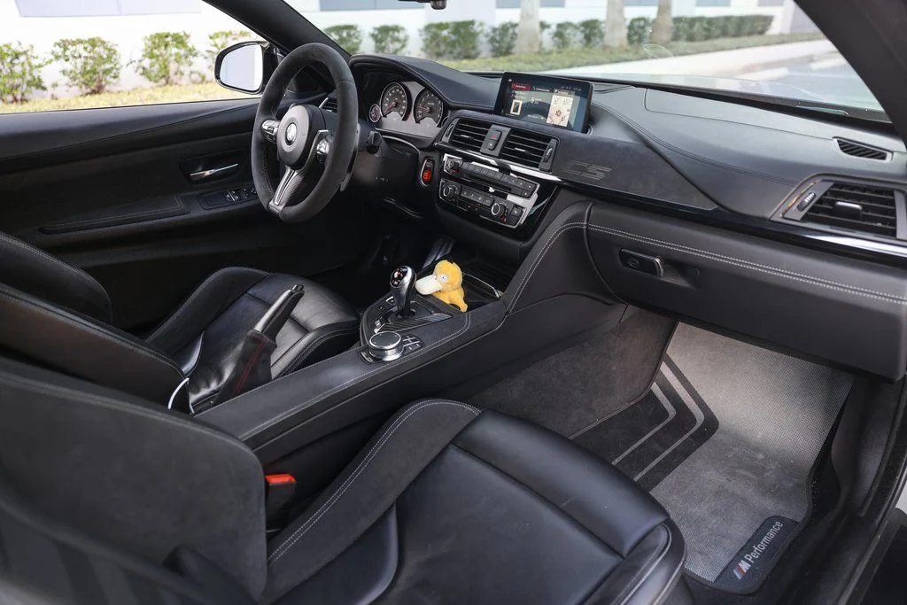 2019 BMW M4 Coupe Base - Photo 32