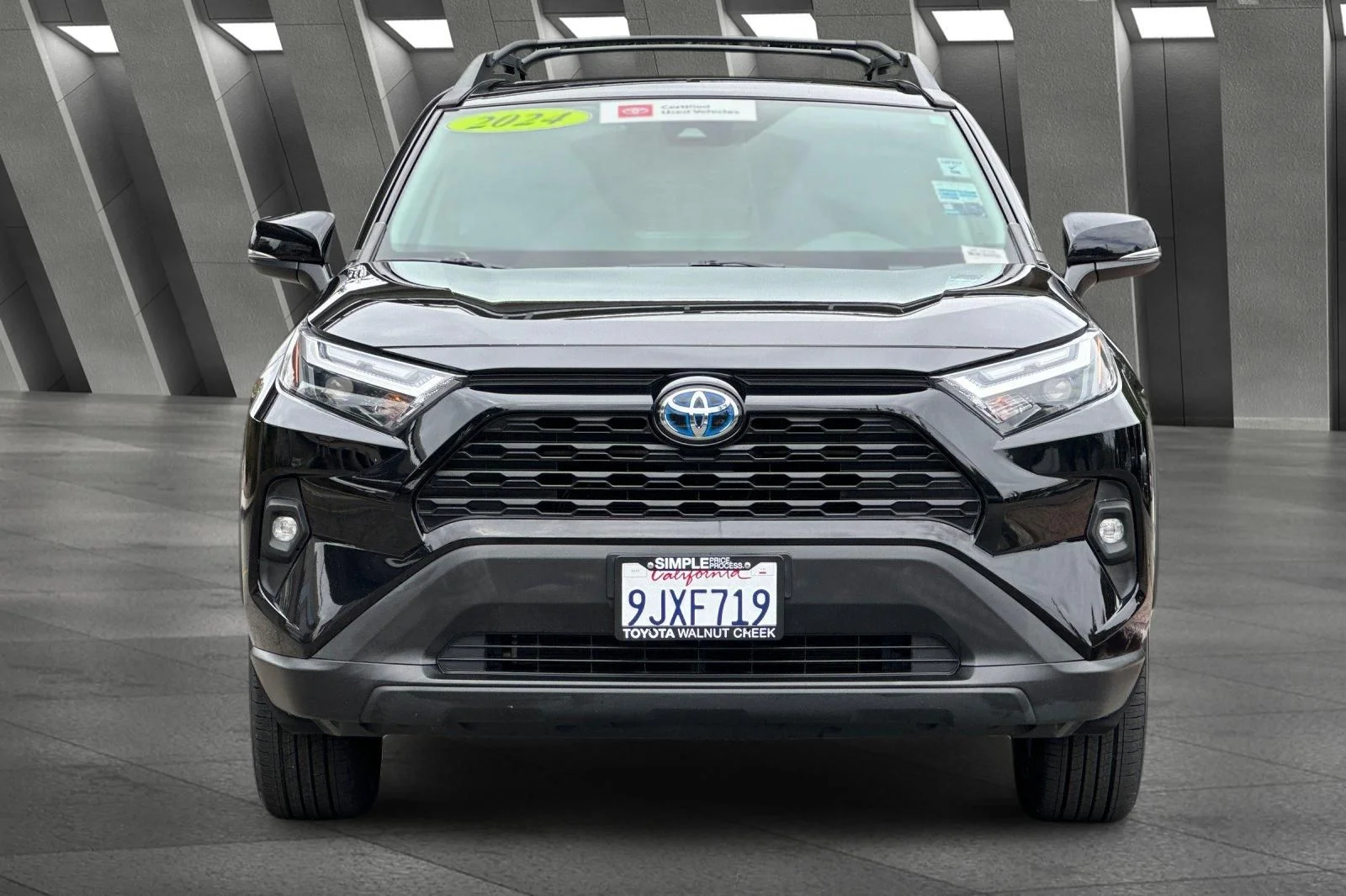2024 Toyota RAV4 Woodland Edition - Photo 15