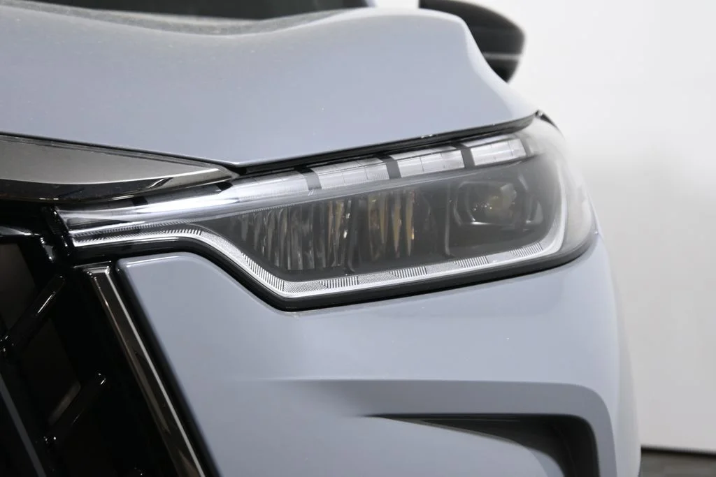 New 2026 Gray INFINITI SPORT image 11