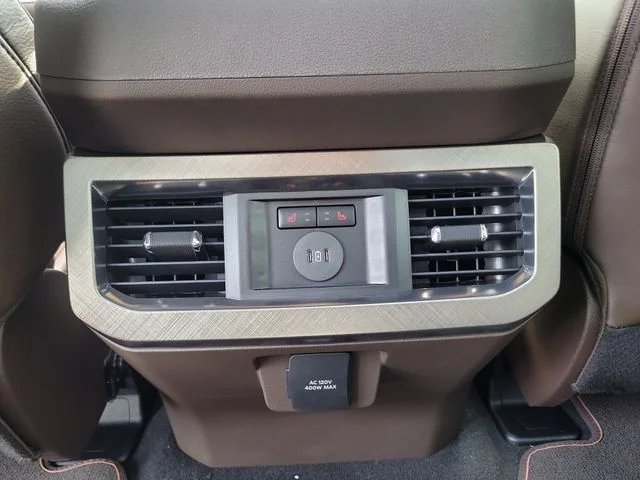 New 2027 Brown Ford King Ranch image 16