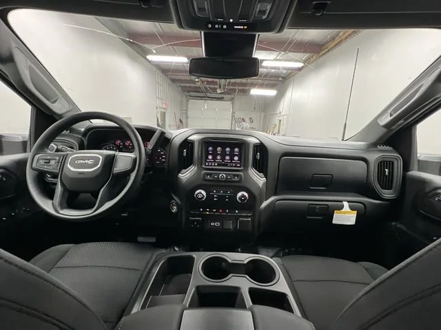 2026 GMC Sierra 2500HD Pro - Photo 19
