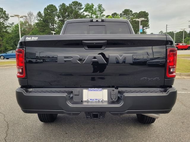 2025 RAM 2500 Tradesman - Photo 9