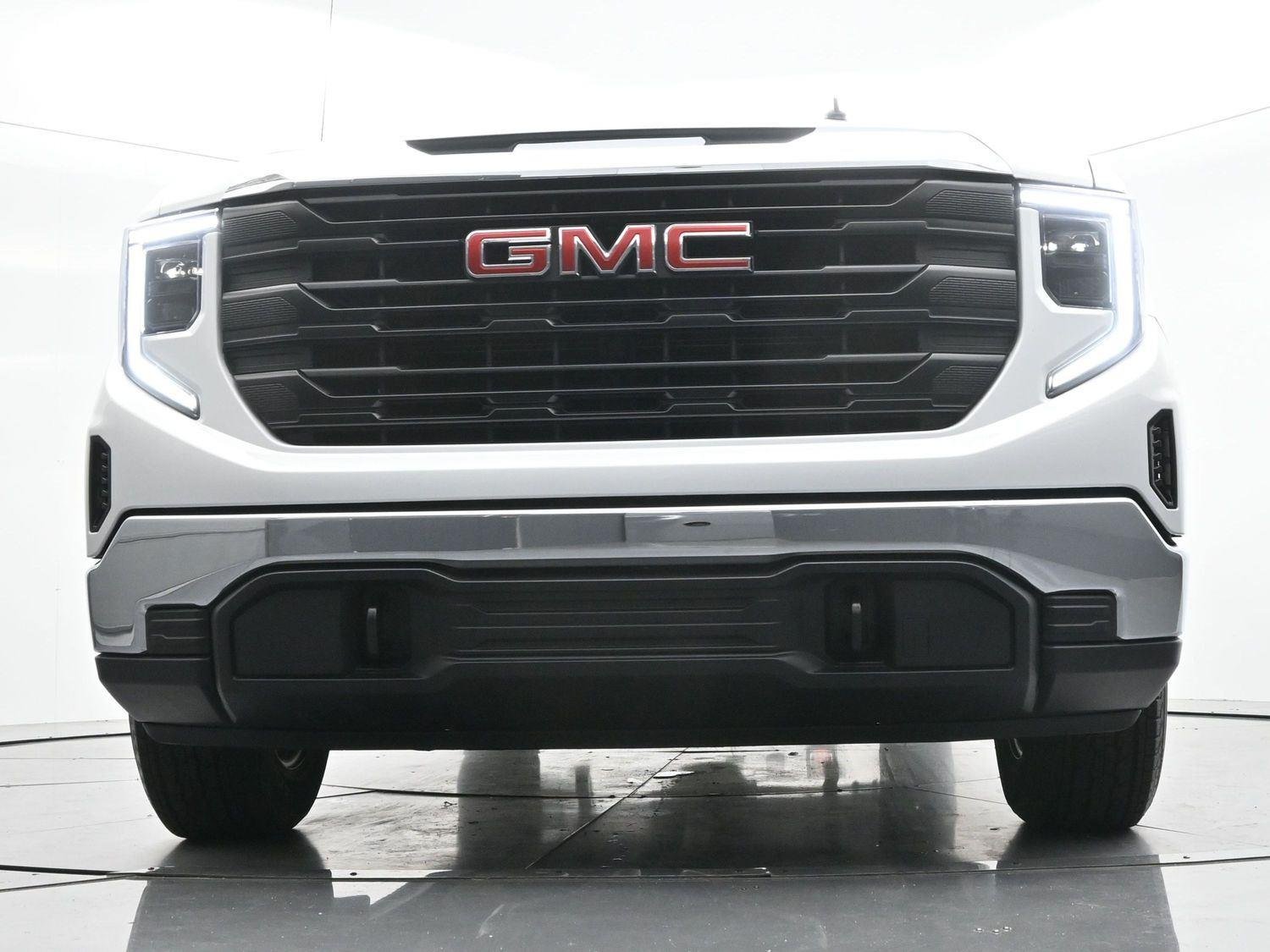 2026 GMC Sierra 1500 Pro - Photo 41