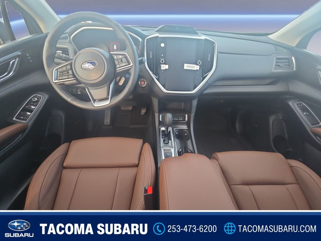2026 Subaru Ascent Touring - Photo 12
