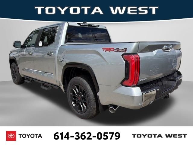2026 Toyota Tundra 1794 Edition - Photo 6