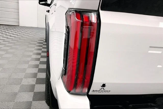 Used 2022 White Toyota TRD Pro image 35