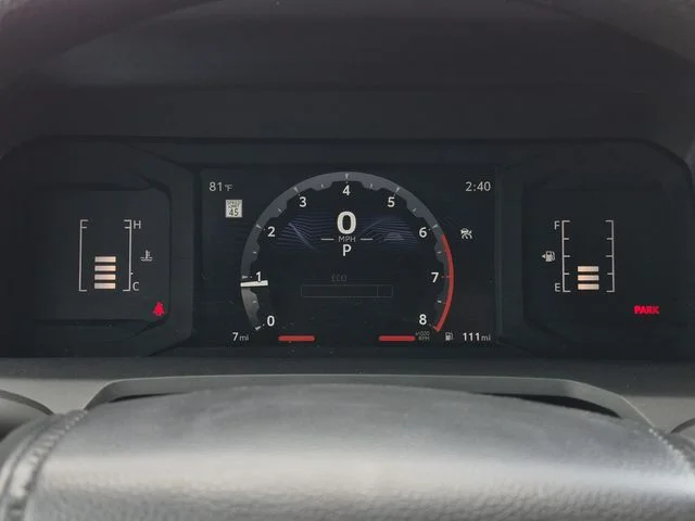 2026 Toyota Tacoma SR5 - Photo 18
