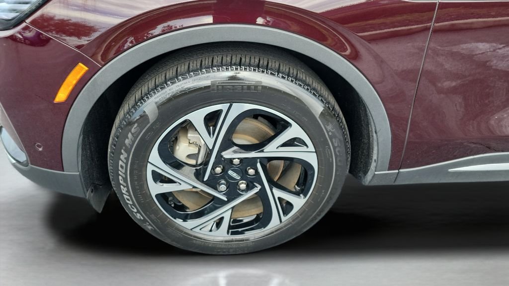 2024 Lincoln Nautilus Premiere - Photo 26