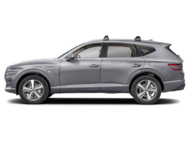 2024 GENESIS GV80 Standard - Photo 6