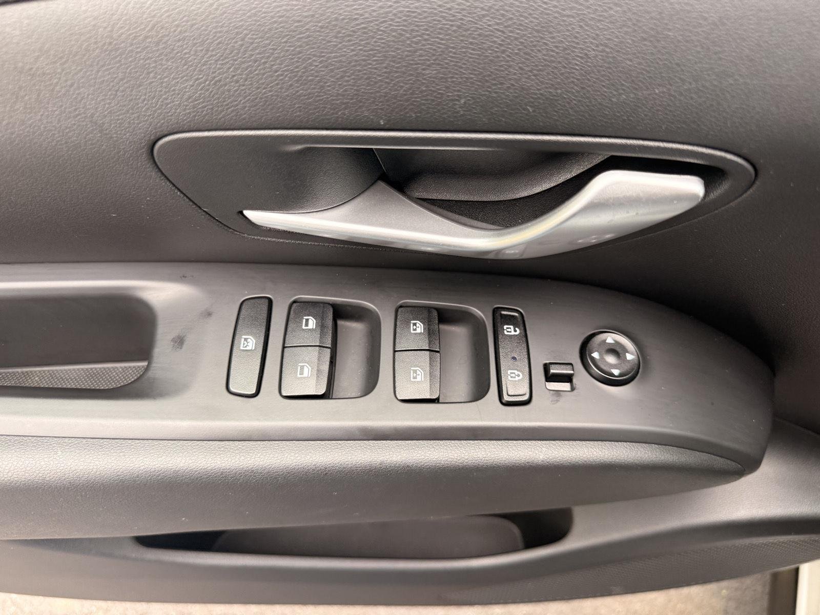 2024 Hyundai Tucson SEL - Photo 13