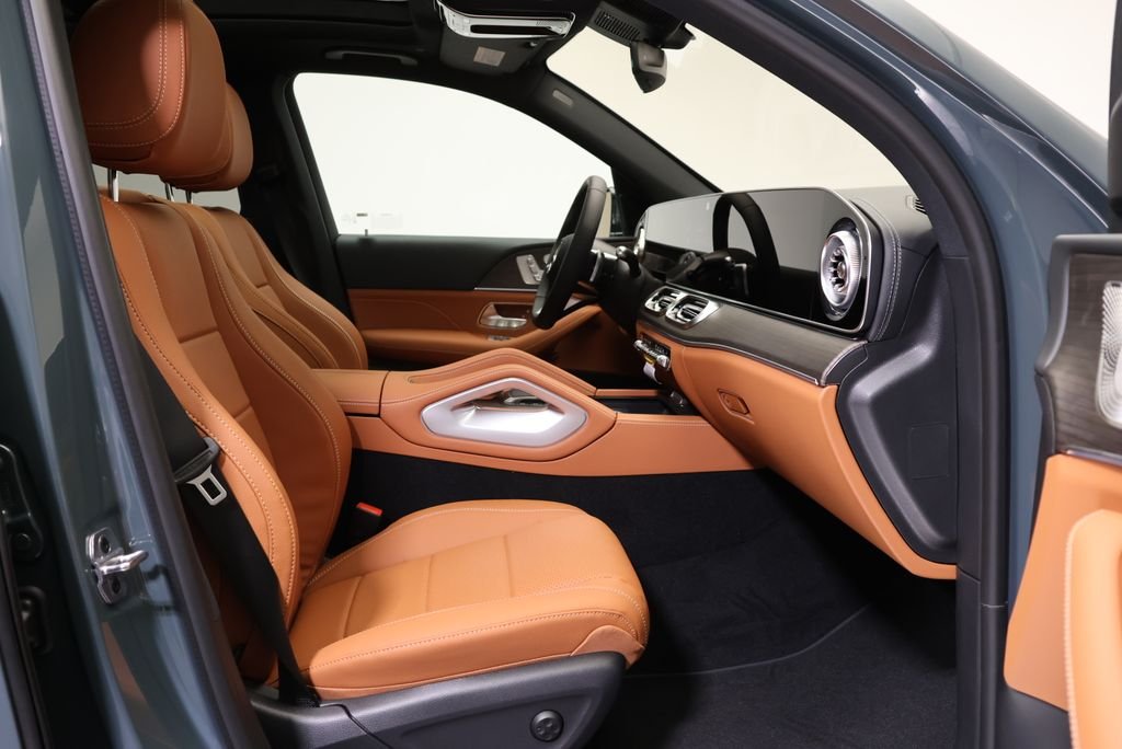New 2027  Mercedes-Benz GLE 450 image 52