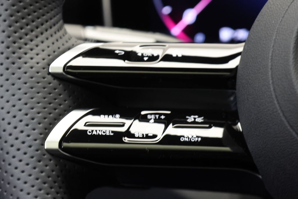 New 2027 Black Mercedes-Benz GLC 300 Coupe image 21