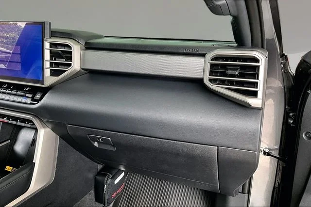 Used 2026 Gray Toyota Limited image 21