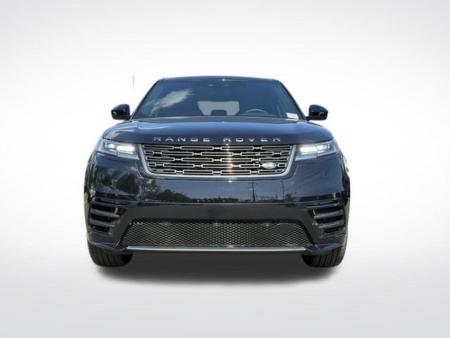 Certified Used 2026 Black Land Rover Dynamic SE image 11