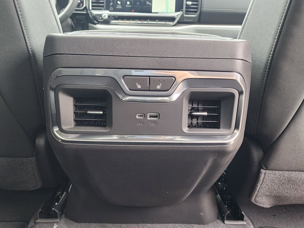 2026 GMC Sierra 1500 SLT - Photo 48