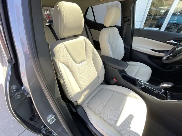 2023 Buick Encore GX Essence - Photo 21