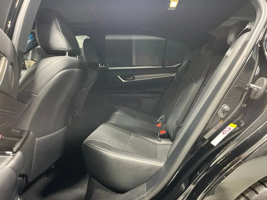 Used 2016 Obsidian Lexus 350 F Sport image 35