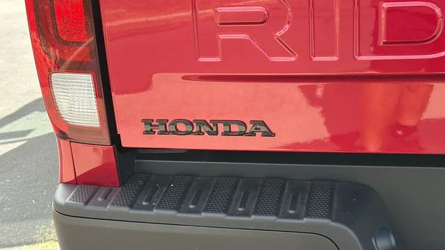 2026 Honda Ridgeline TrailSport - Photo 12