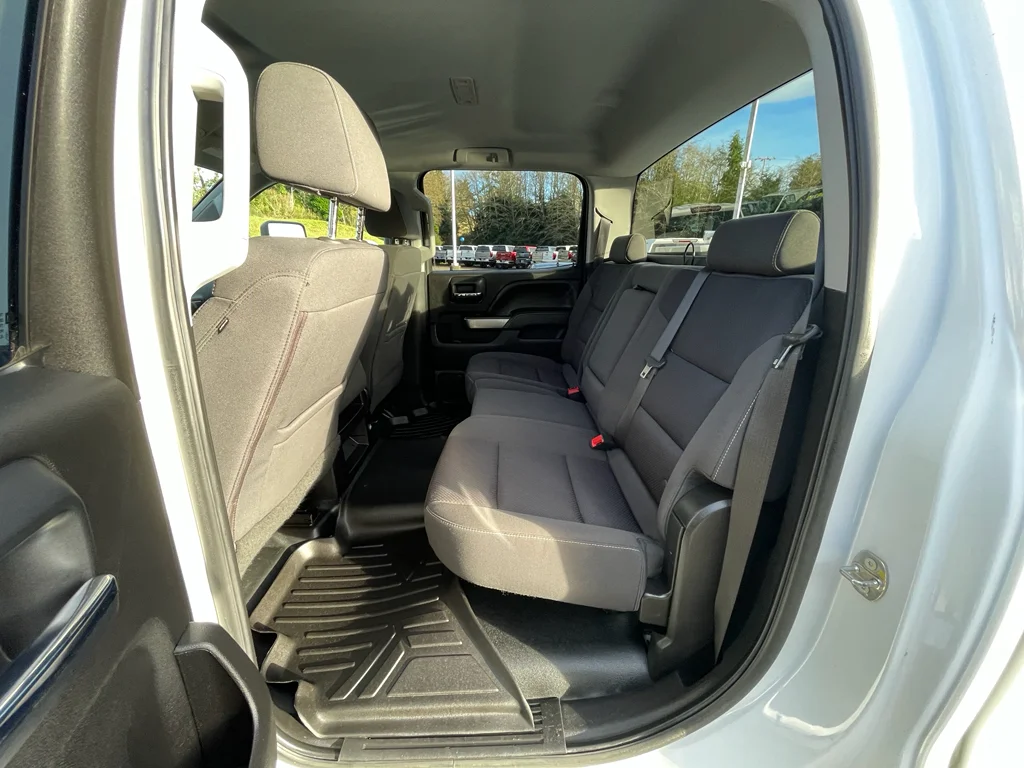2018 Chevrolet Silverado 3500HD LT - Photo 32