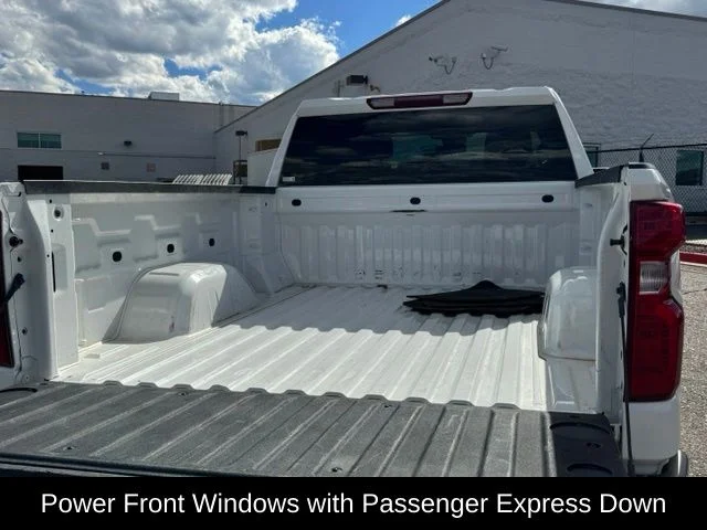 Used 2026 White Chevrolet LT image 22