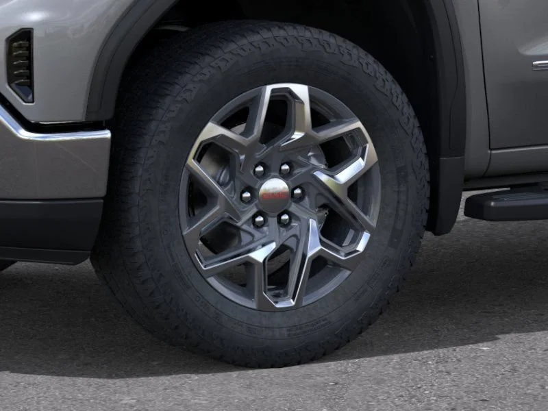 2026 GMC Sierra 1500 SLT - Photo 9